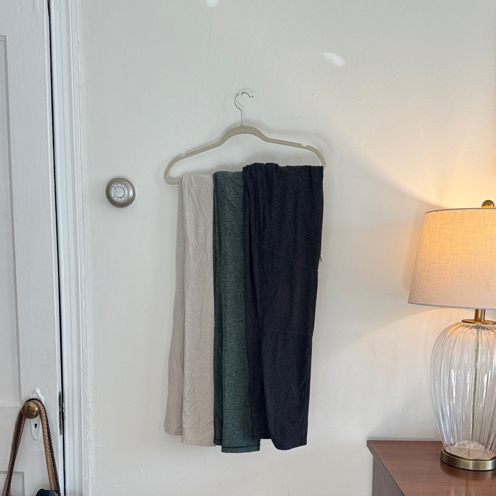 Outdoor Voices joggers